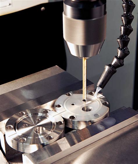 Top Machining Companies For Precision 